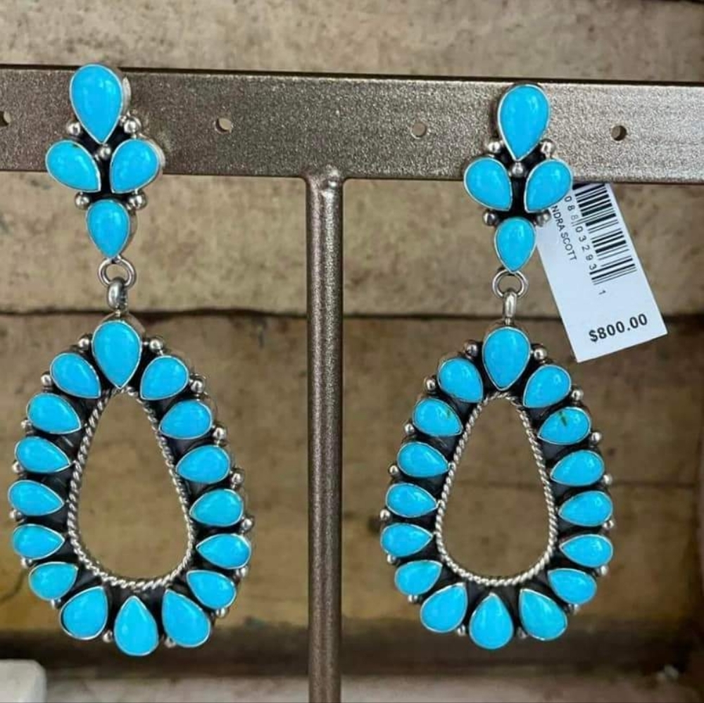 ✨️NFS✨️ Kendra Scott Rodeo Curated 1 of Kind Pieces
